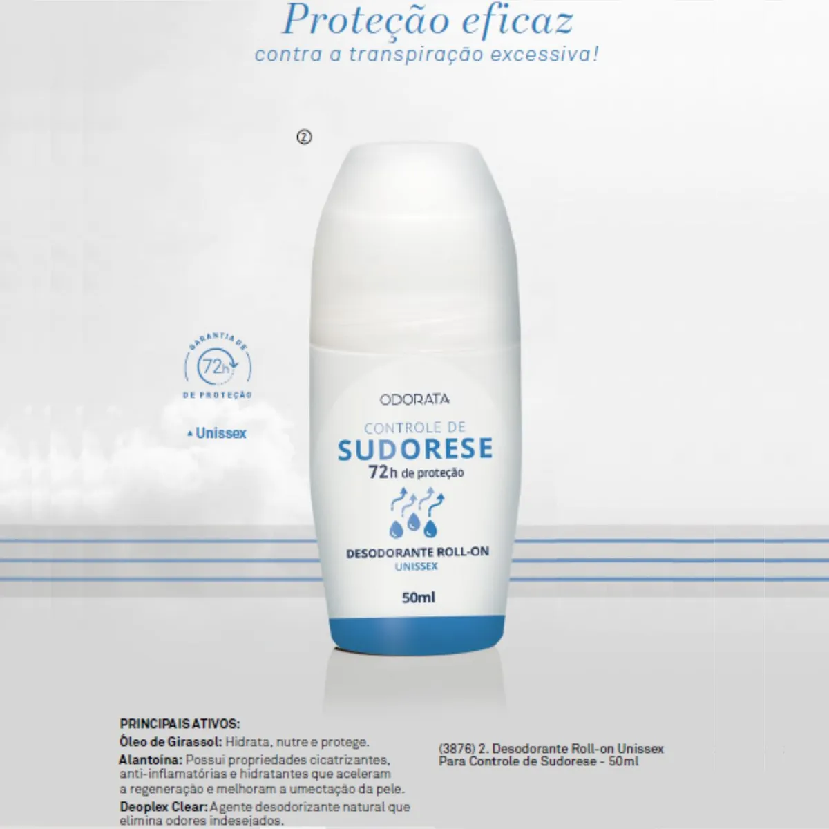 DESODORANTE SUDORESE - Imagem 6