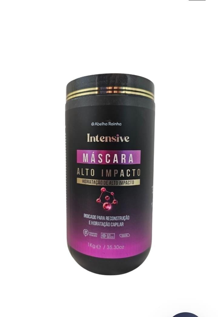 MÁSCARA DE ALTO IMPACTO INTENSIVE 1k
