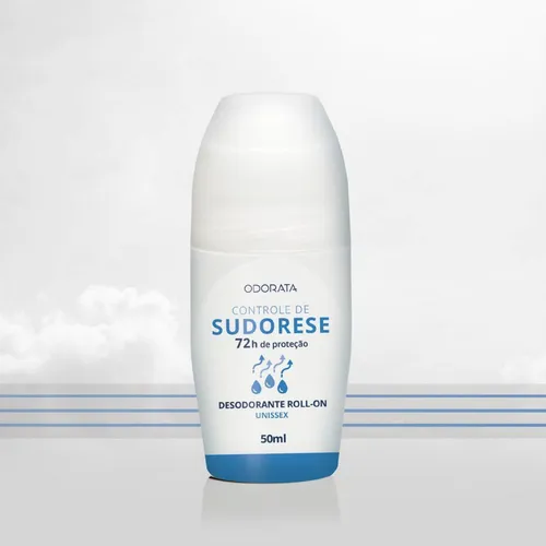 DESODORANTE SUDORESE
