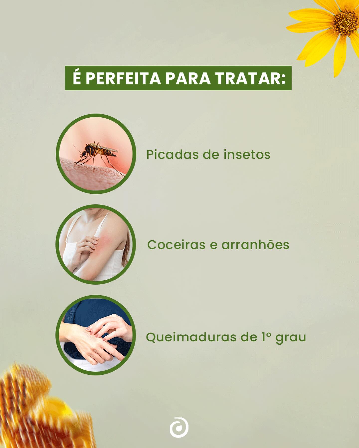 Bom Médico - Pasta Em Gel Com Própolis E Calêndula - 30g (nova embalagem) - Imagem 5